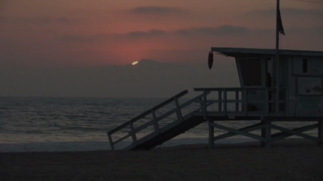 Los Angeles Beaches Are Reopening — What to Know
