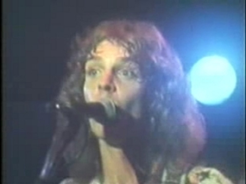 Peter Frampton - Show me the way