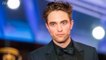Robert Pattinson Talks Portraying Batman | THR News