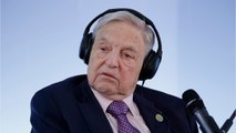 George Soros Talks About The Effects The Coronavirus Pandemic Will Have On Capitalism