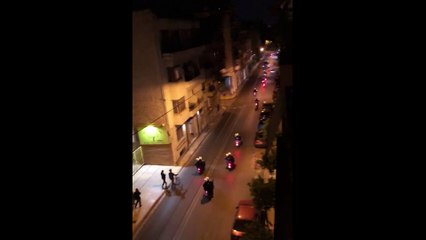 Βίντεο προστασίας κατά της γ.γ. πολιτικής προστασίας (2)