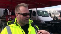Icelandic Formula OffRoad 2017 - Rd 1 Hella