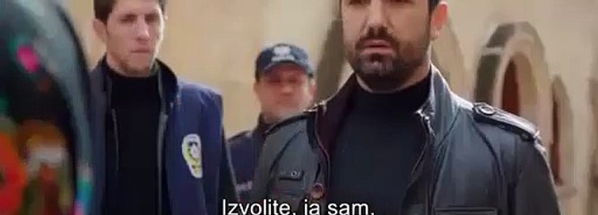 Nemoguca Ljubav  Ep  187- Ep 187 Nemoguca Ljubav