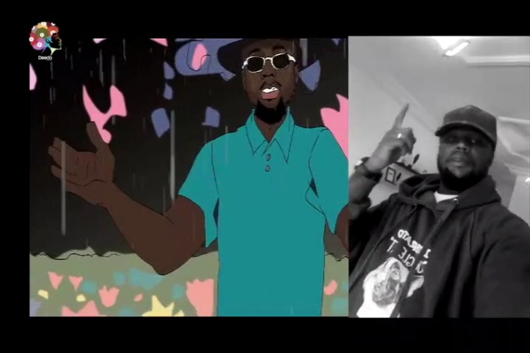 Kiff No Beat