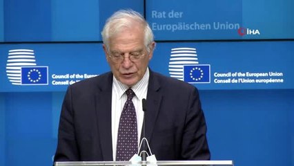 - AB Savunma Bakanları Covid-19'u görüştü- "Korona krizinin uzun vadeli etkileri olacak" uyarısı