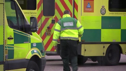 영국 정부, '임금 80% 보전' 고용 유지 계획 4개월 연장 / YTN