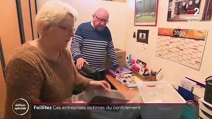 "C'est la dernière robe avant la fermeture" : ces entreprises qui n'ont pas survécu au confinement