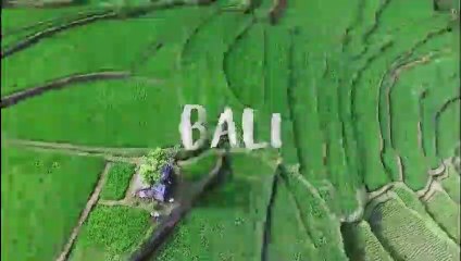 Famous Tourist Attractions in Bali