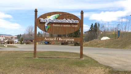 La saison de pêche au saumon pourra débuter