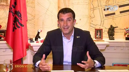 Veliaj: 70% e taksave të Bashkisë vijnë nga 1% e qytetarëve