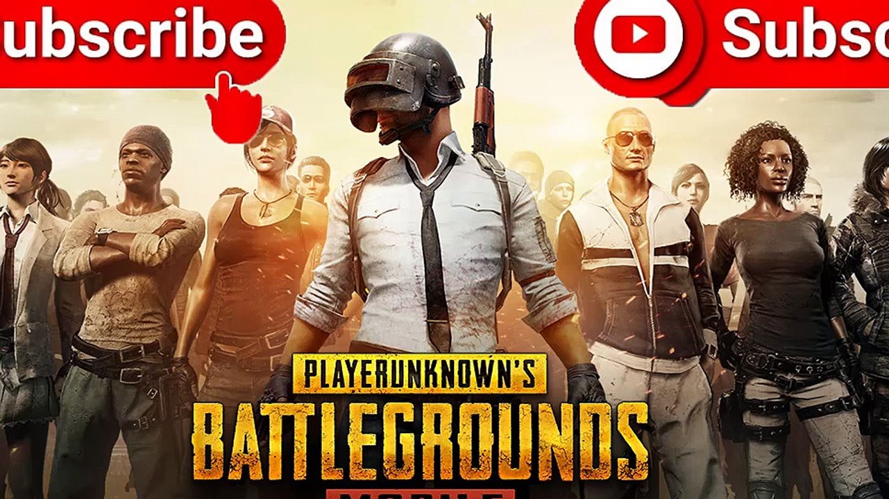 To Collect MAny Guns And Helmet In Pubg To Distribute In Friends