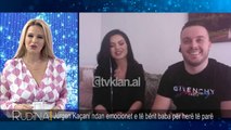 Rudina - Jurgen Kacani “Pampersave ua kemi marre doren”