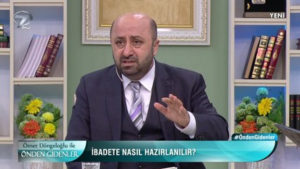 Ömer Döngeloğlu ile Önden Gidenler - 1 Şubat 2019