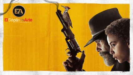 El pájaro carpintero (Movistar) - Tráiler español (VOSE - HD)