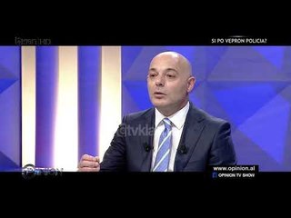 Lleshaj: Ne nuk jemi Gjermania...