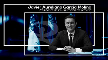 ‘Diálogos en Libertad’ con Javier Arureliano García: Almería abierta a la prosperidad