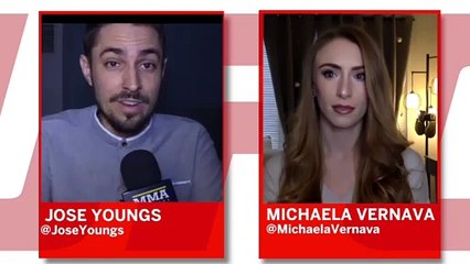 Jose Youngs On State Of UFC's Heavyweight, Lightweight Divisions