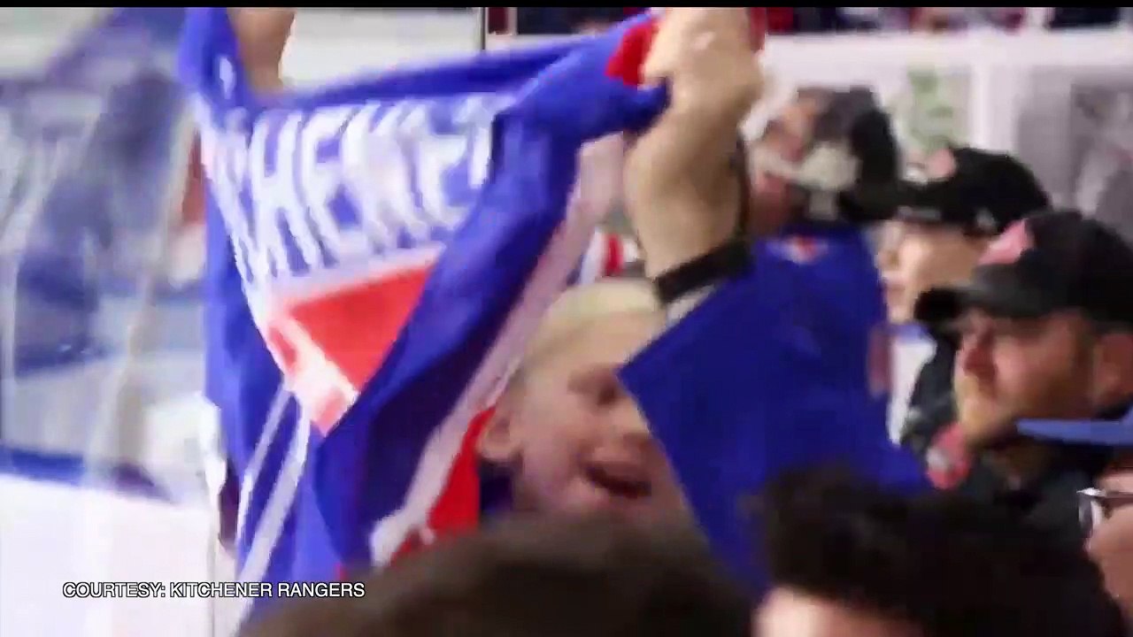 OHL Quick Hits | Michael Vukojevic | Kitchener Rangers