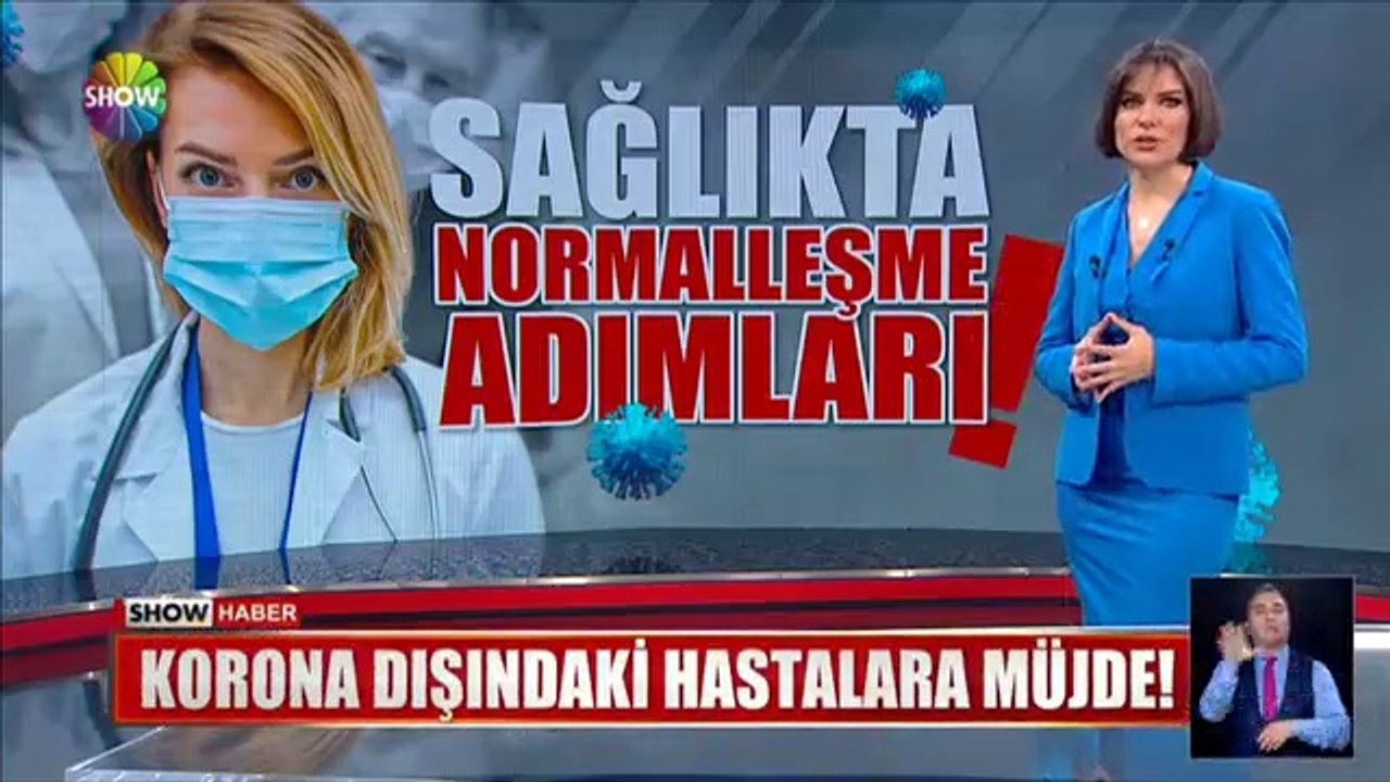 MHRS Hastane randevuları açıldı! Hastane randevusu nasıl alınır?