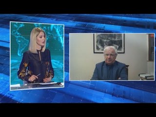 Ora News - Ngjela: Sipas studimeve data 15 maj frenon përfundimisht virusin, jemi drejt shpëtimit