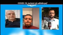 Report TV -Klosi: Nuk dimë kur mund të hapen plazhet, pandemia ende aktive