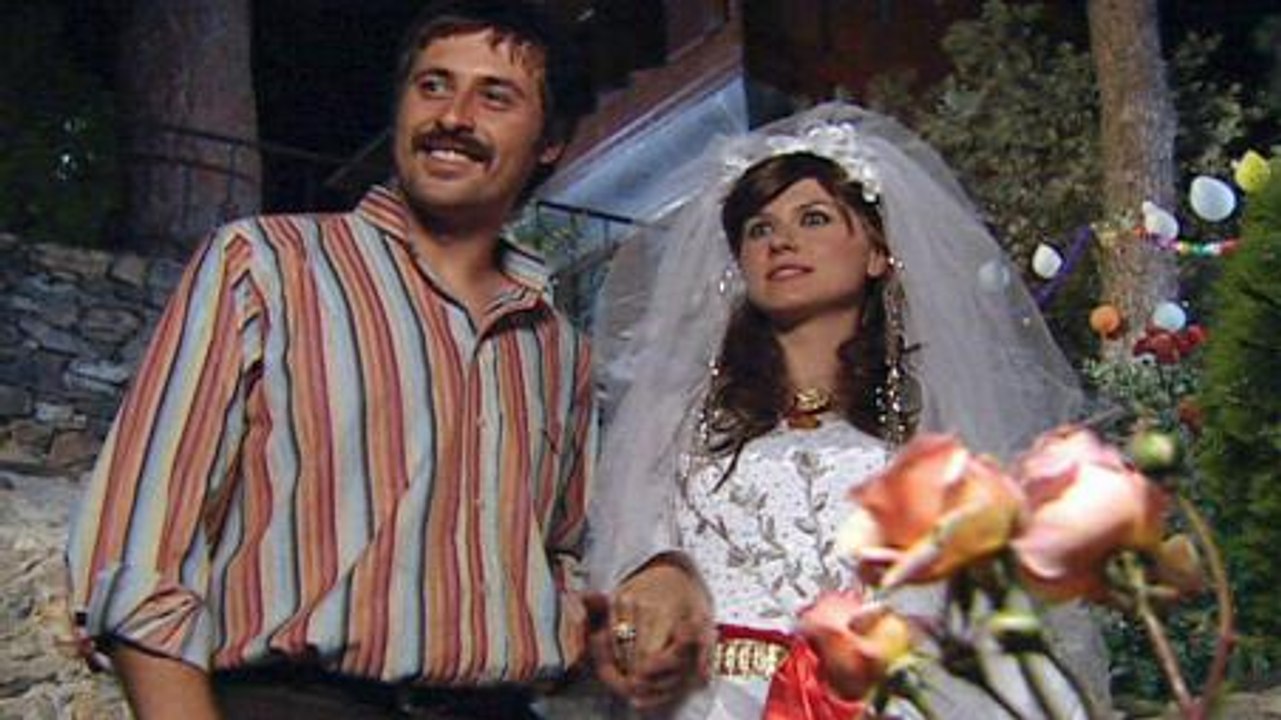 İki Keklik Bir Kayada Ötüyor - Kanal 7 TV Filmi