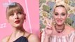Is a Katy Perry and Taylor Swift Collab in the Works? Drake Hits New Milestone on Hot 100 and More | Billboard News