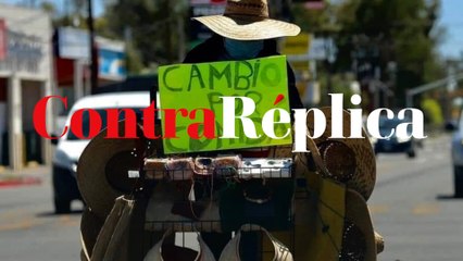 Covid revive el trueque prehispánico en México