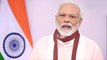 PM Modi calls for self-reliant India, talks of bold reforms