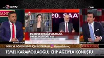 Osman Gökçek; 'CHP halkı kutuplaştırıyor'