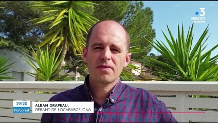 Espagne : tout arrivant dans le pays devra rester en quarantaine dès le 15 mai