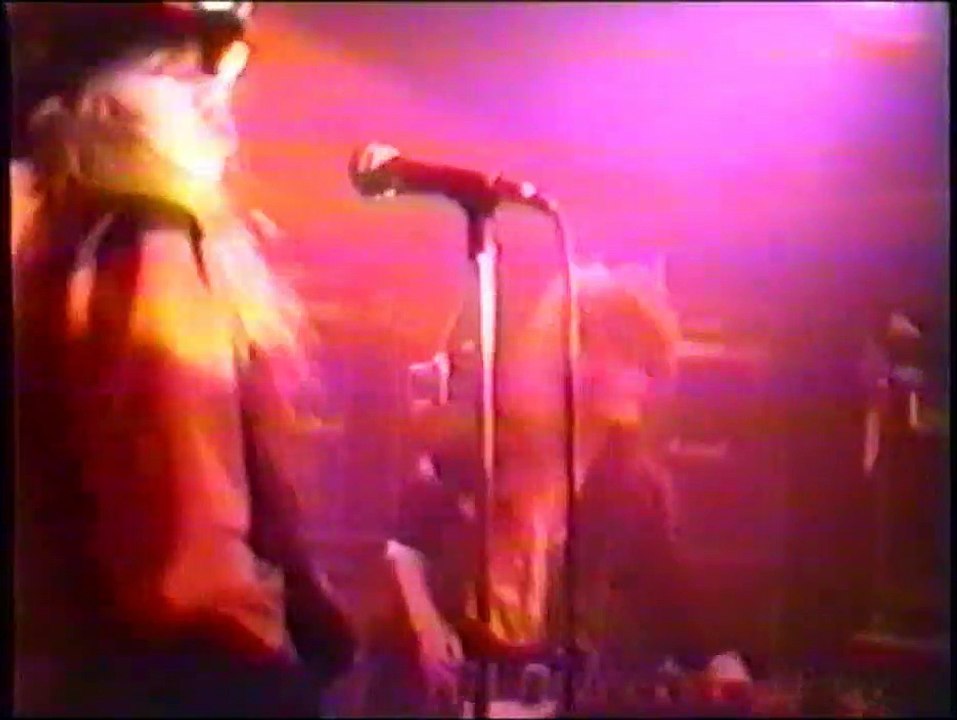 Ardlay - Everybody Need Somebody