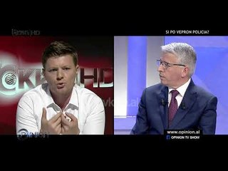 Kush i ndoti lumenjte? Lleshaj: Nuk kam kohe te merrem me kete