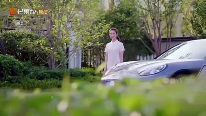 Girlfriend (楼下女友请签收) 2020 Episode  2 (SUB INDO)