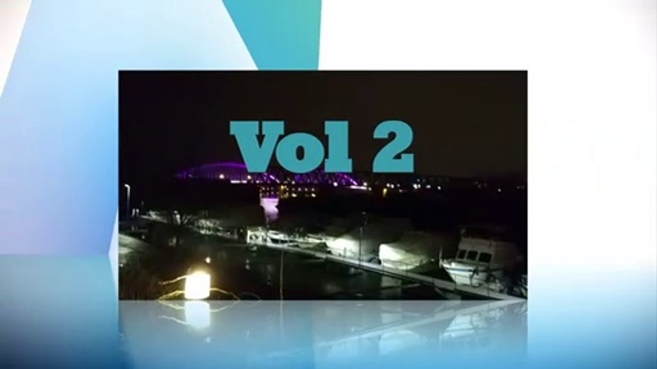 Jazz Cantine TV  Vol2 Mai 2020