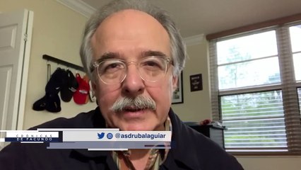 Crónicas de Facundo: El rompecabezas global