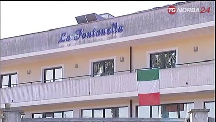 Soleto, anziani senza casa