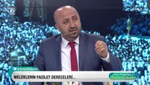 Önden Gidenler - 3 Mayıs 2018