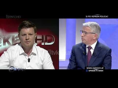 Monitorimet me avion, Lleshaj: Te pergatitur per ta bere edhe pa italianet