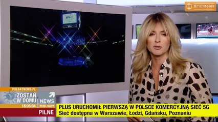 Karolina Szostak - 12.05.2020