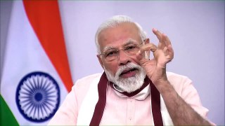 PM Narendra Modi LIVE address में Coronavirus, Lockdown 4.0 के साथ Special package announce किया