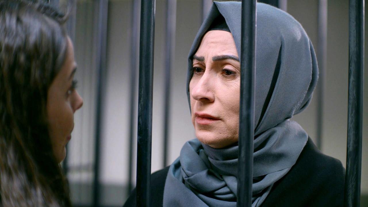 Elif Dizisi 869. Bölüm