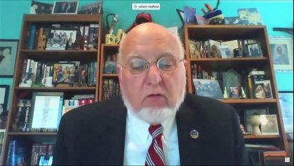 Experto médico de la Casa Blanca advierte contra un desconfinamiento precoz en EEUU