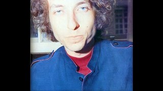 Bob Dylan - One of Us Must Know (Sooner or Later)