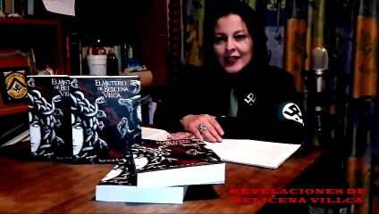 22. RIGDEN GYEPO - DORDGE Y LOS PODERES INFERNALES.