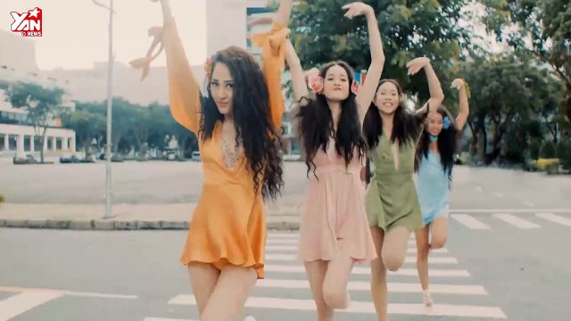 MV Như Lời Đồn - Bảo Anh