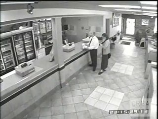 CiCis Commercial - Clean Up