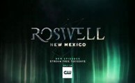 Roswell, New Mexico - Promo 2x09