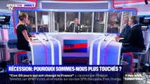 Story 2 : Pourquoi sommes-nous plus touchés par la récession ? - 05/05