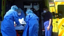 Son Dakika: İngiltere, Avrupa'da koronavirüs nedeniyle en fazla ölümün gerçekleştiği ülke oldu